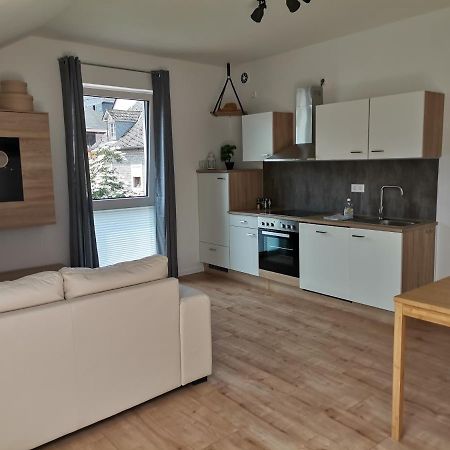 Sonnenufer Apartment & Moselwein I Commune fusionnée de Commune fusionnée de Bernkastel-Kues Extérieur photo