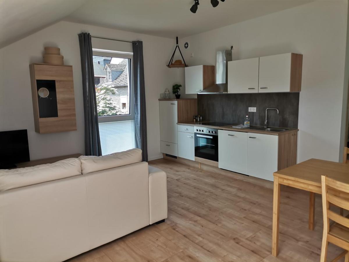 Sonnenufer Apartment & Moselwein I Commune fusionnée de Commune fusionnée de Bernkastel-Kues Extérieur photo